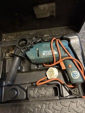 Black & Decker Drill BD155RT, 240V,