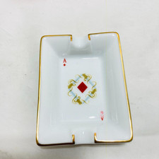 Hermes Paris Ashtray Ace