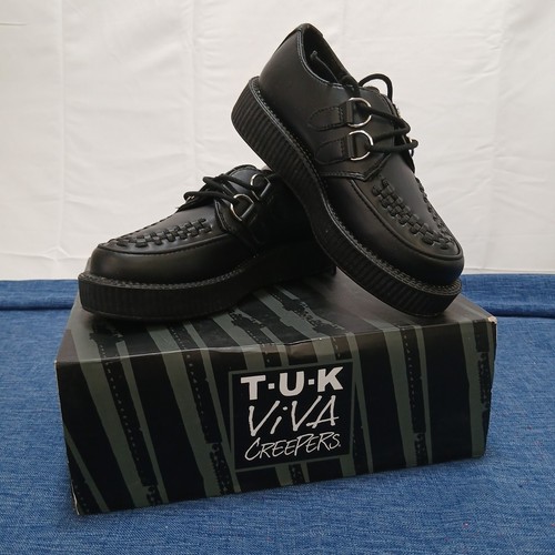 Tuk footwear mens - tuk, viva