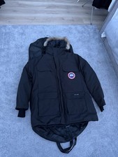 Canada Goose Expedition Parka