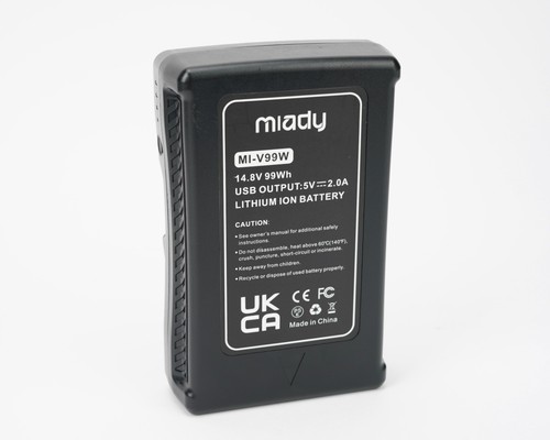 Miady v99w 99wh - -, 99wh,
