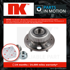 Wheel bearing kit fits rover - wheel,