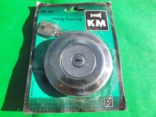 Citroen GS Club Estate locking