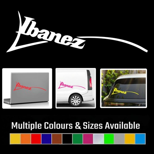 Ibanez pia guitar headstock - ibanez,