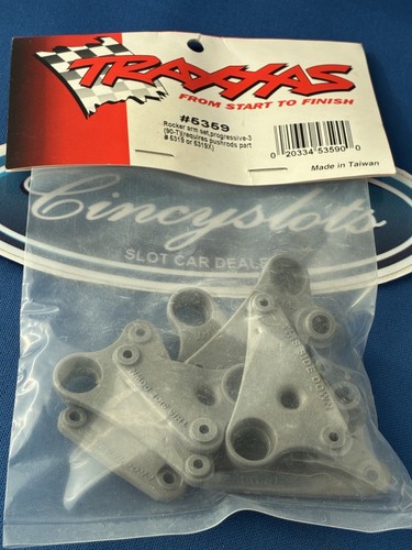 Traxxas revo brushless - e-revo,