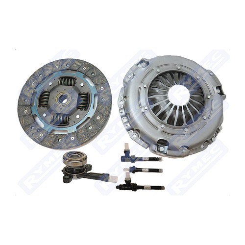 Piece clutch kit for - clutch,
