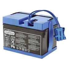 Genuine Peg-Perego 12v 12Ah Battery for John Deere Ride on Gator - IAKB0036