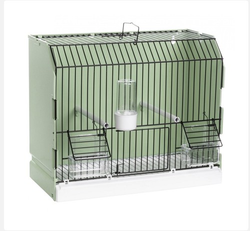 Plastic transport box - plastic,