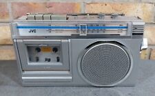 JVC RC-250LB Radio Cassette