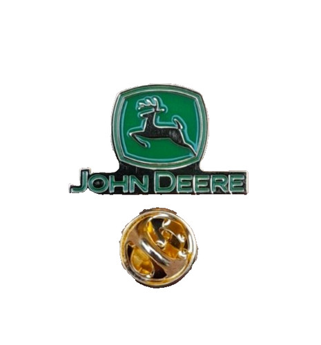 John deere tractor pin - tractor,
