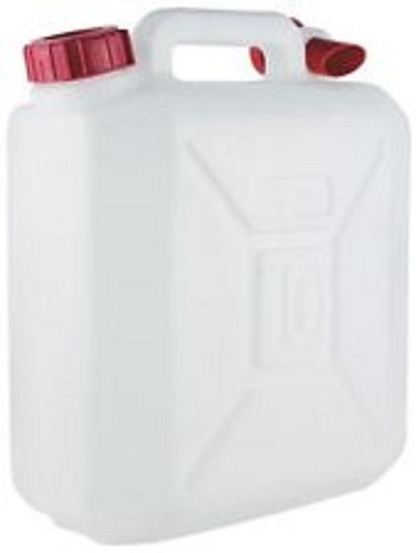 Litre food grade - 10, plastic