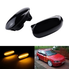 2x LED Indicator Side Repeater