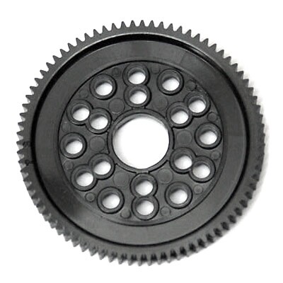 Kimbrough 76t 48dp spur gear - kimbrough,