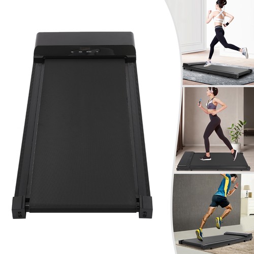 Electric walking pad treadmill - electric,
