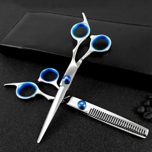 Inch hair cutting - 6.5,