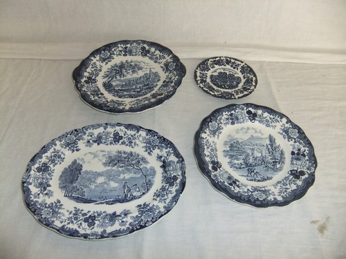 Porcelain royal worcester - c4,