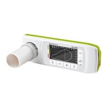 MIR Spirobank II Basic Spirometer 911021 NEW