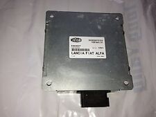 FIAT PUNTO MAGNETI MARELLI