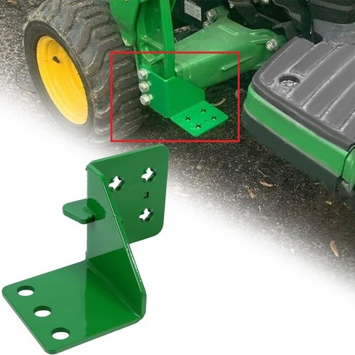 Compact for tractor - steps,