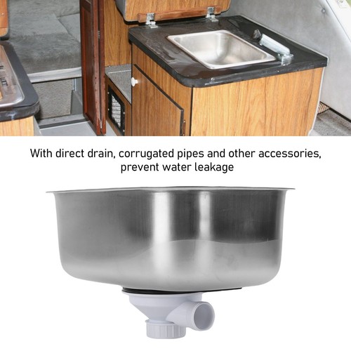 Compact stainless steel - compact,