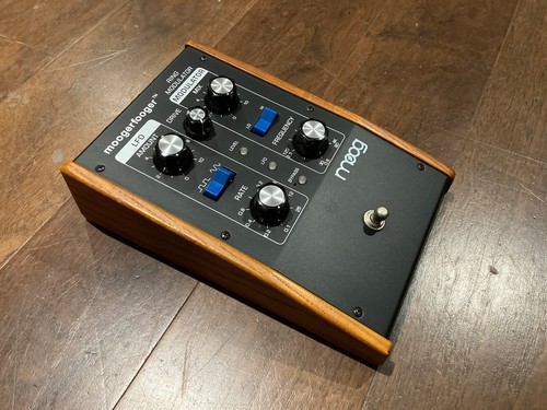 Moog 102 moogerfooger ring - moog,