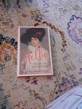 Nellie The Life and Loves of A