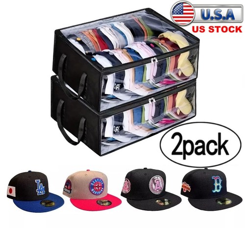 Pack portable hat - 2,