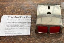 Elmdene ELM-PA-G3-SS Panic