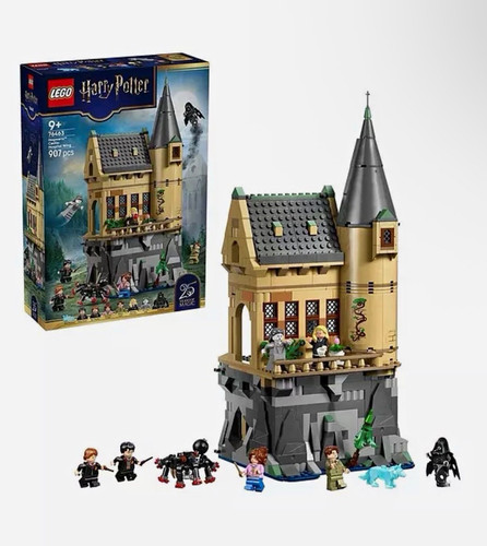 Lego harry potter - lego,