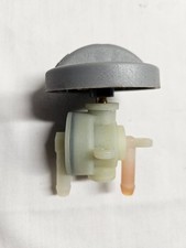 Rug Doctor Carpet Cleaner DCC-1 Spray Valve Assembly with Dial Knob