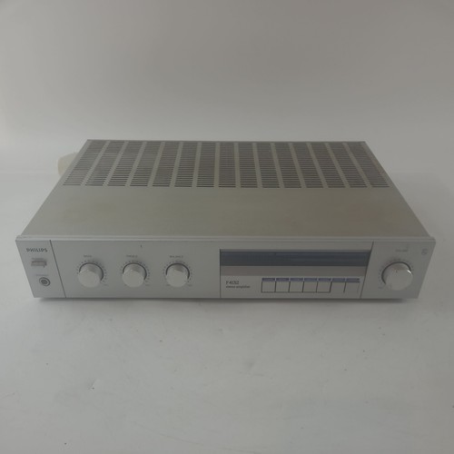 Philips f4132 integrated - f4132,