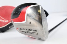 Callaway Big Bertha 460 Driver
