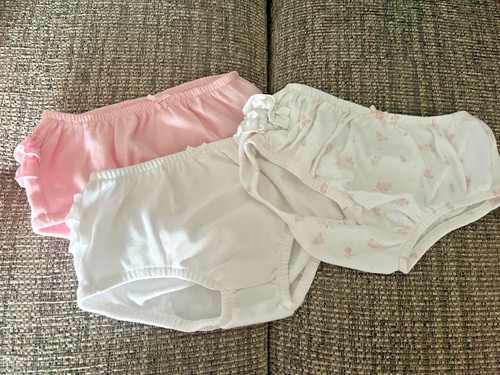Month nutmeg baby girls - nutmeg, 3