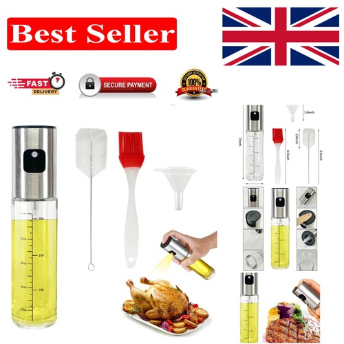 100ml portable oil - portable, sprayer
