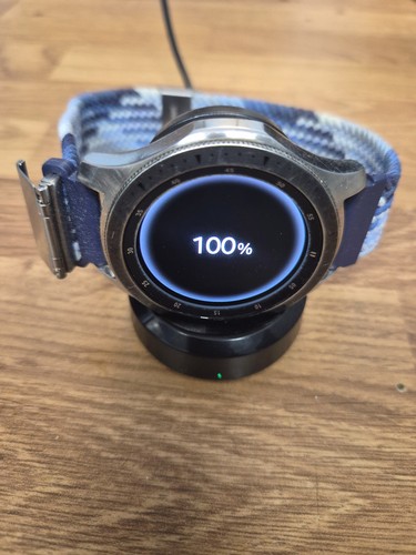Samsung gear r770 - samsung, sm-r770