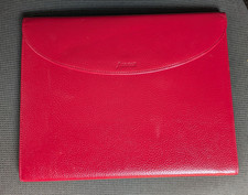 FILOFAX FINSBURY REAL LEATHER