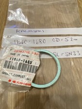 Kawasaki exhaust gasket VN800