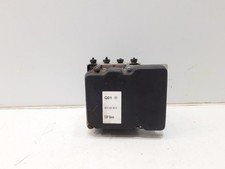 2010 MERCEDES E CLASS ABS Pump & ECU A2124313512 GENUINE QUICK SHIPP