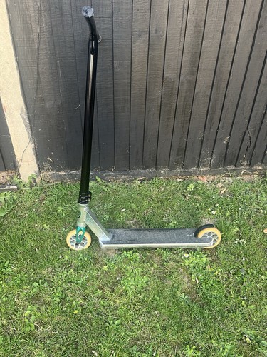 Lucky prospect scooter - prospect, custom