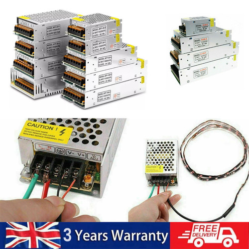 300w led power - dc,