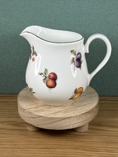 English Fine Bone China White