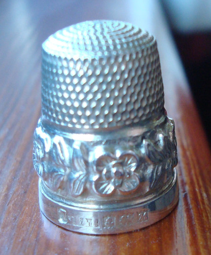Sterling silver engraved - sterling,
