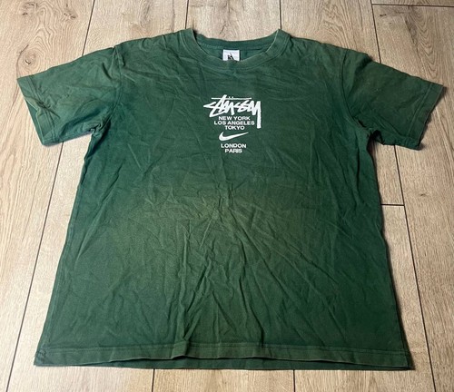 Nike stussy international - nike,