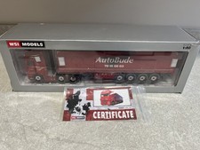 WSI DAF Super Space Autobude