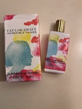 (EMPTY) Taylor Swift Incredible Things Eau de Parfum 50ml
