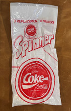 Vintage coca cola Russell