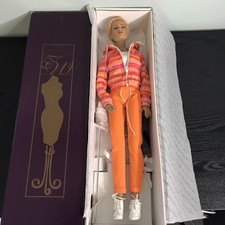Vintage Tonner Tyler Wentwoth