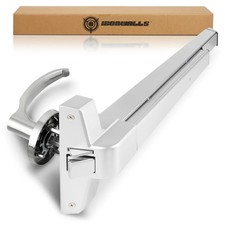 IRONWALLS Panic Bars for Exit