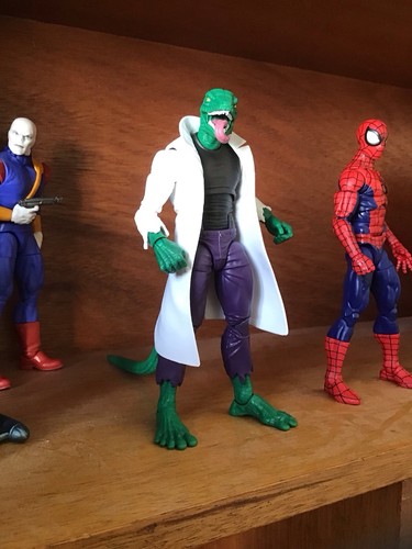 Marvel legends retro - marvel,