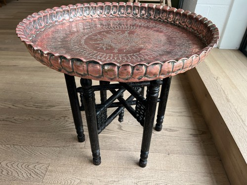 Superb antique anglo indian - superb,